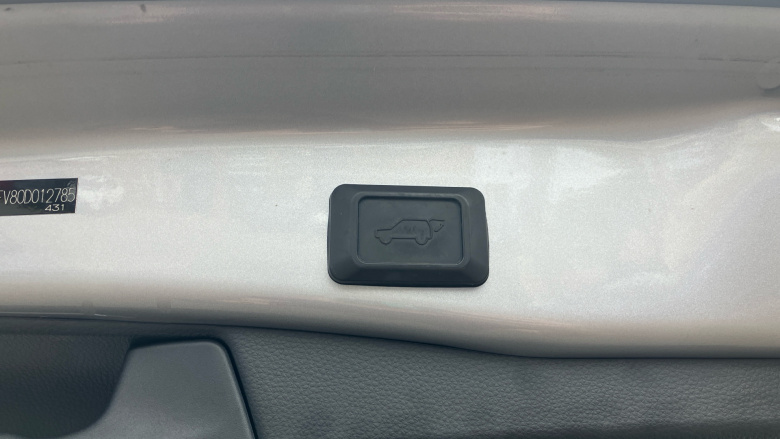 Toyota RAV4 2.5 VVT-i Hybrid Excel 5dr CVT 2WD Hybrid Estate